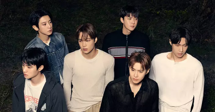 EXO見面會開始前5小時張藝興宣佈缺席 親自發文道歉引發熱議