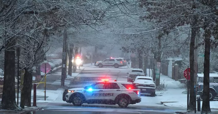 美國布朗大學2死9傷槍擊案 警拘一疑犯7人仍然危殆