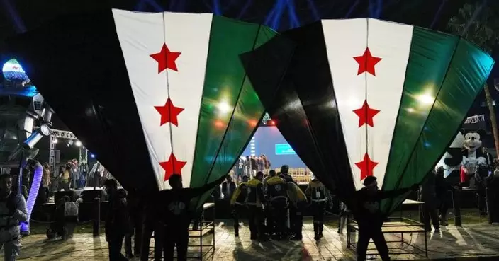 兩美軍及一美國平民翻譯敘利亞遇襲身亡 特朗普誓言嚴厲報復