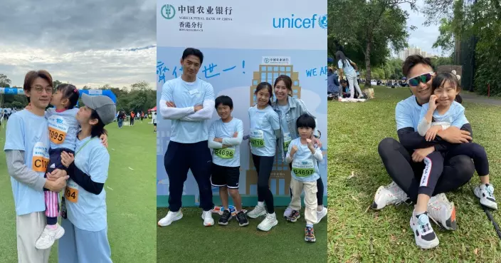 「好犀利男團」黃長興直播帶貨愈來愈順利 陳湛文無懼《逆轉上半場》對憾《尋秦記》