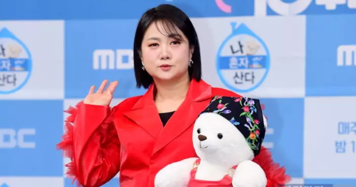 朴娜勑非法醫療爭議持續發酵 「點滴阿姨」首回應：完全不記得