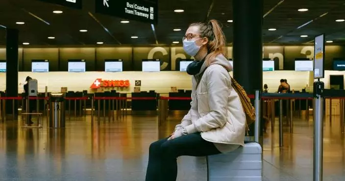 變異型H3N2流感急速蔓延 英日等多國病例急升 入冬全球傳播加速