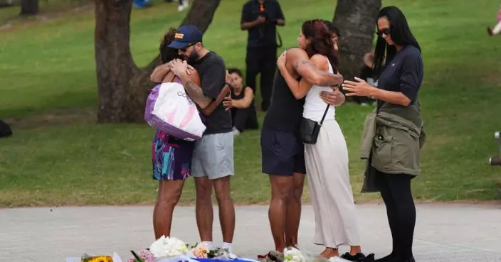 全球多個城市加強猶太教光明節慶祝活動保安措施