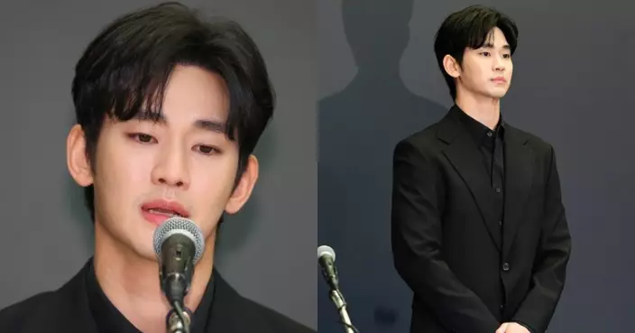 金秀賢與已故金賽綸錄音爭議 國科搜鑑定結果出爐