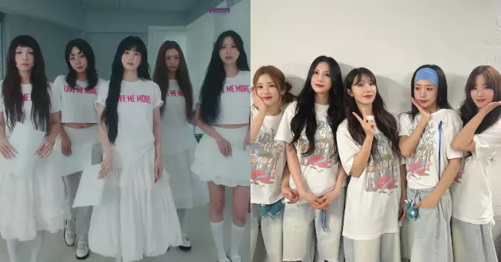 Apink 完整體回歸 明年1月推迷你專輯紀念出道15週年