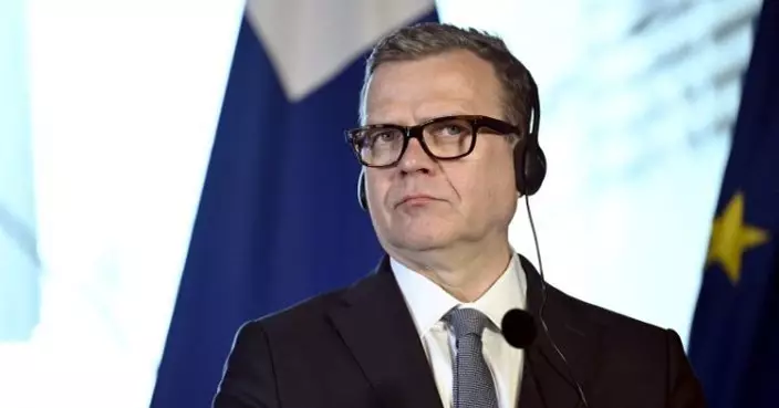 芬蘭總理發表聲明 就個別國會議員帶有種族主義行為道歉