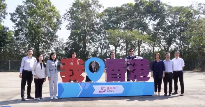 首批「粵車南下」訪客下周二到港　運物局：軟硬件配套已準備就緒