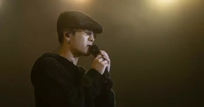 王嘉爾六年後再踏香港舞台 Jackson Wang力撐姜濤任演唱會頭場嘉賓