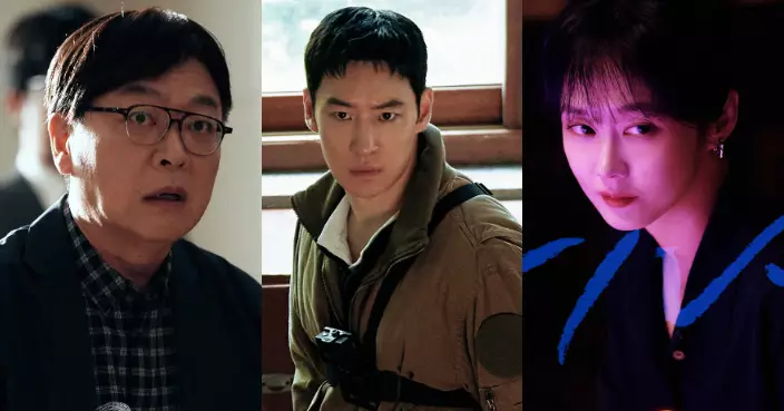 《模範的士3》揭開金義聖隱藏秘密 張娜拉預告登場演奸角