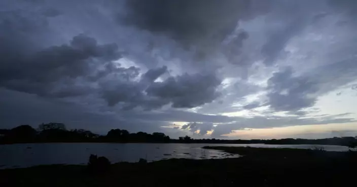 半個月日照僅半小時！瑞典首都12月或為90多年來「最黑暗」