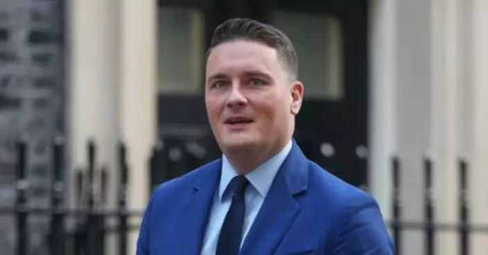 英國英格蘭地區住院醫生再展開為期5日罷工 非緊急服務受影響