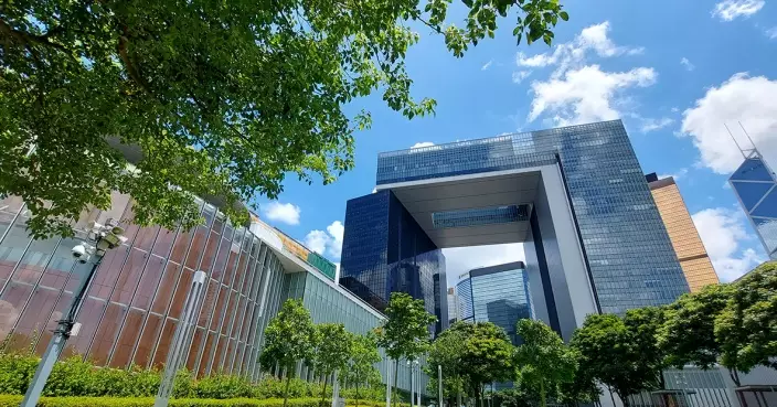 政府：世行營商環境報告評估方法不公允 將爭取完善報告編製