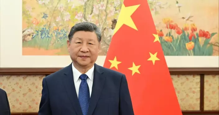 多名局長稱政府積極對接「十五五」規劃 在各自崗位積極作為 更好融入國家發展大局