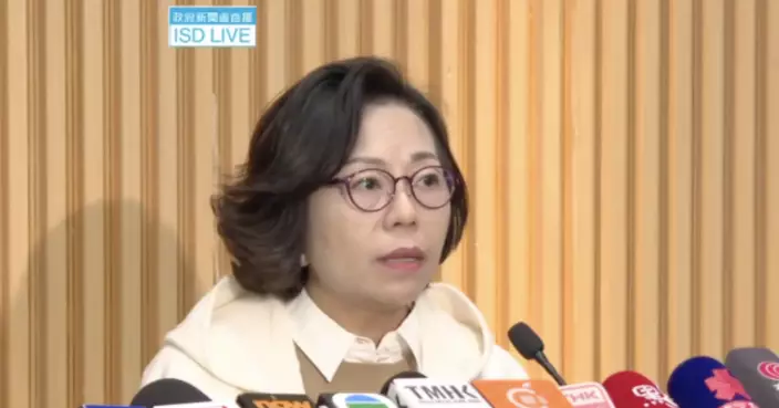 同心救災｜麥美娟：籲大埔區內租盤業主勿「趁火打劫」大幅加租