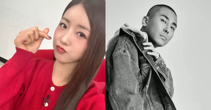 普美9年戀情修成正果 明年5月與製作人Rado舉行婚禮