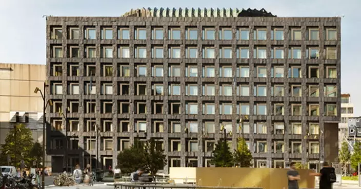 瑞典央行維持利率在1.75厘不變　料未來一段時間維持現水平