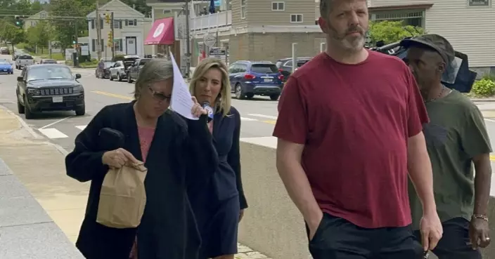 涉盜取轉售遺體器官及殘肢 哈佛醫學院停屍間前經理遭囚8年妻同被判囚