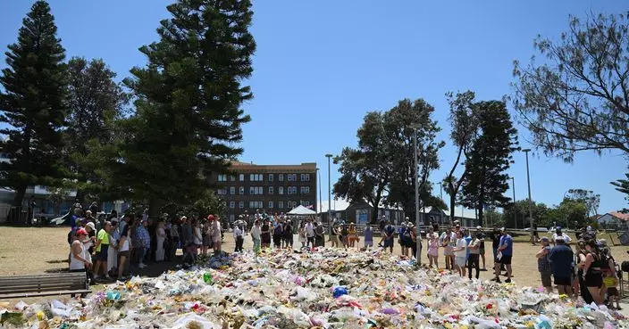 澳洲警方悉尼西南部拘捕7人 稱他們有「極端思想」