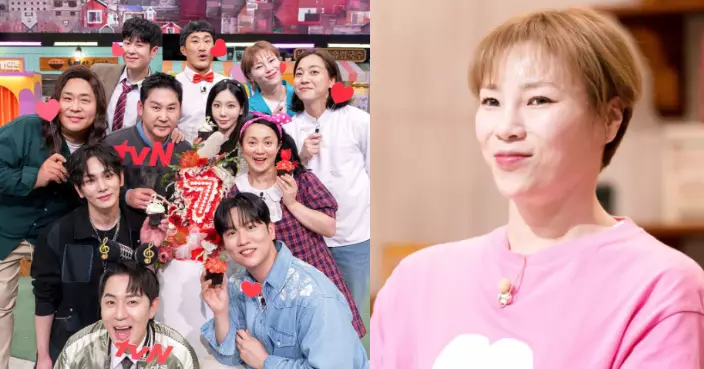 「注射阿姨」風波延燒《驚人的星期六》連續第三人退出 「挑食的新姐」全面暫停活動