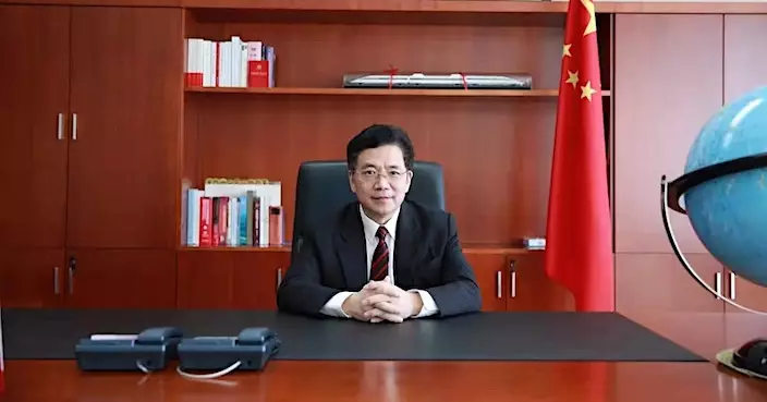 外媒指中國特使鄧錫軍訪柬埔寨 推動緩和泰柬邊境局勢