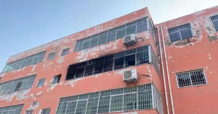 河南方城英才學校2024年釀13死宿舍大火案　校長等三人判有期徒刑6至7年