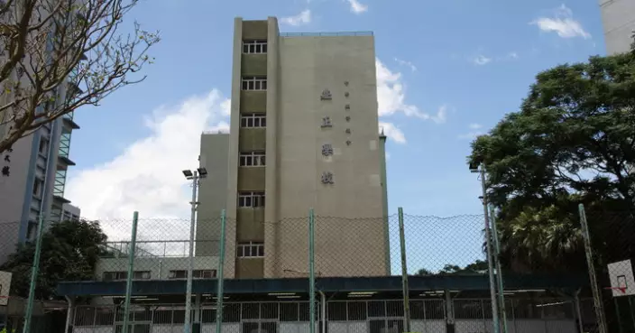 大埔五級火｜大埔浸信會公立學校 26/27學年使用前基正小學校舍