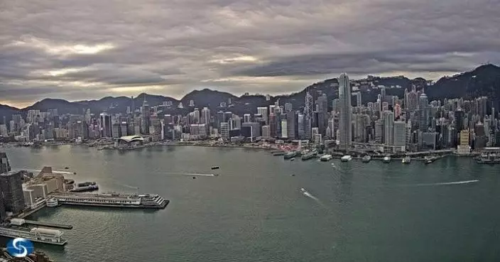 天氣 | 周六溫暖乾燥最高25度 聖誕假期氣溫稍降最低15度