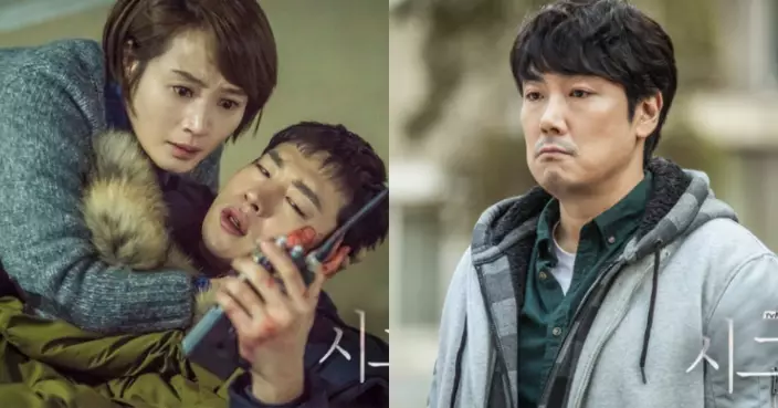 《信號2》播出成謎 製作方首回應：將竭盡全力尋找最佳方案