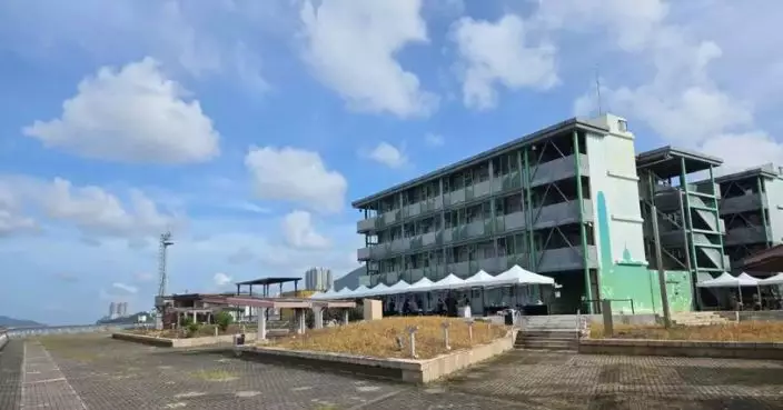 同心救災｜援助基金增至40億 可用長期安置單位尚有千餘個