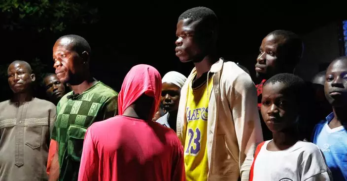 尼日利亞再有130名被武裝分子綁架學生獲救