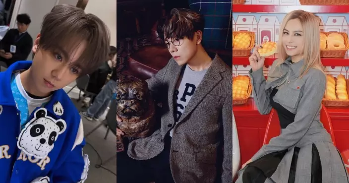 新城勁爆頒獎禮2025｜「勁爆年度歌曲」最終15強入圍名單公佈