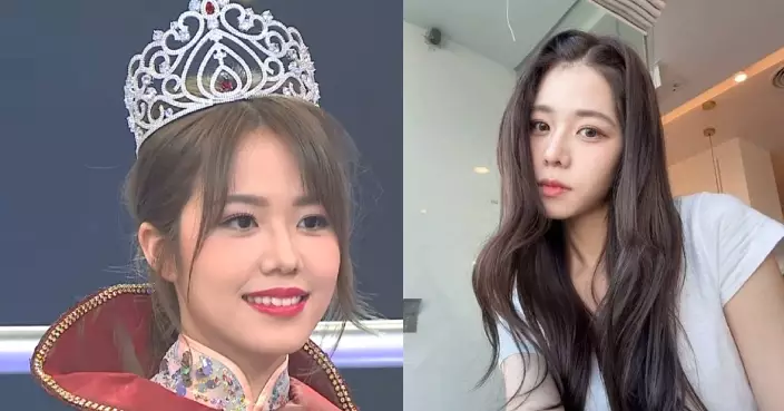 港姐冠軍入行兩年「全面」升級 莊子璇新相曝光「一變再變」