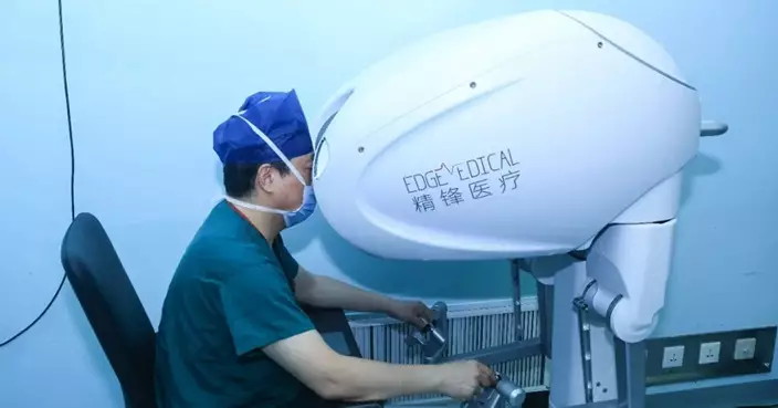 明天登場3新股今午暗盤全高開 精鋒醫療暫領先