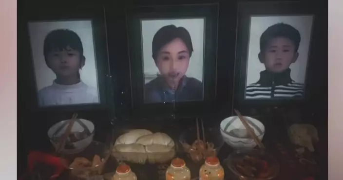 河南滅門慘案驚揭內幕！男戶主託兒時玩伴尋妻兒　竟不知兇手就是「他」