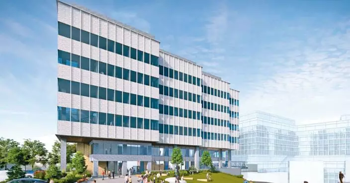 科大醫學院全球招攬教研人才　與兩間醫學院錯位發展提升香港成國際醫療創新樞紐