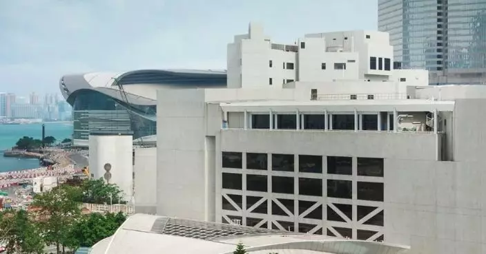 黃汝榮出任演藝學院校董會主席 任達榮為副主席