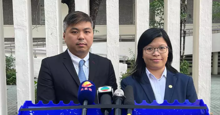 內地女子以兩銀行戶口清洗騙案黑錢罪成 警申請加刑下被判入獄40個月