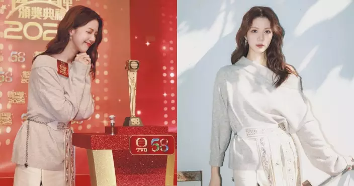 陳曉華自揭係「I人」上台講嘢會好緊張 靠密集式宣傳衝破心理障礙