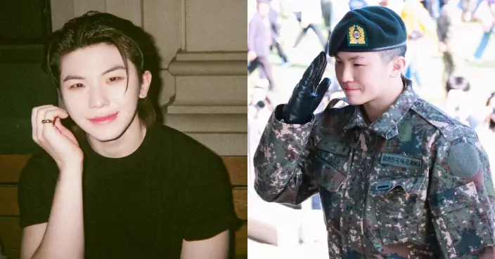 SVT WOOZI被爆料軍中遭上級請託婚禮歌手 引發權力濫用爭議