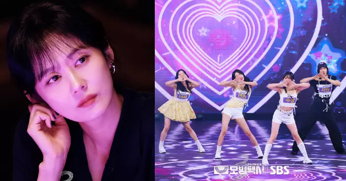 《模範的士3》張娜拉客串演娛樂公司社長 揭穿娛圈潛規則