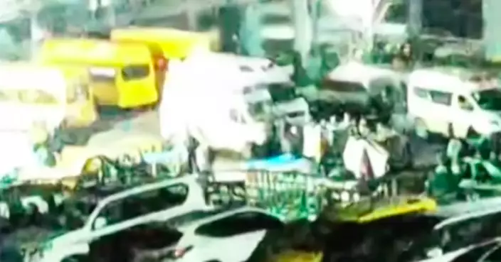 雲南鎮雄縣一煤礦發生事故 至少4人死亡3失聯