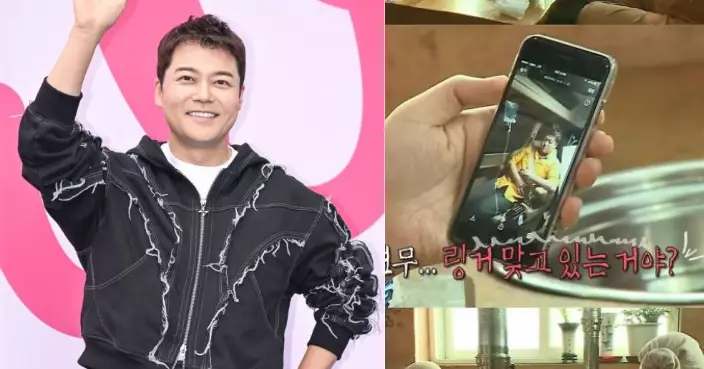 全炫茂捲入車內輸液爭議 公開病歷澄清意外曝光病情