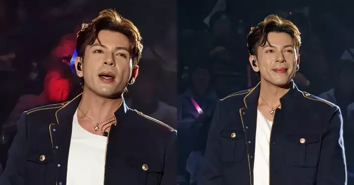 古淖文聖誕融創廣州大劇院表演 為情人節巡迴音樂會作最佳預告