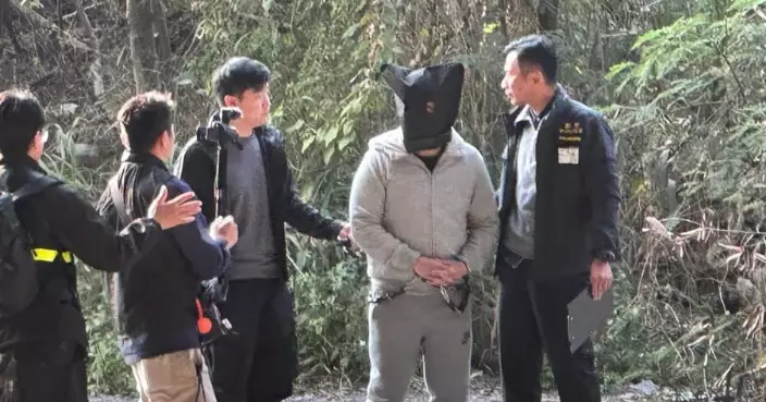 洪水橋亦園路謀殺案 再多一男被控謀殺