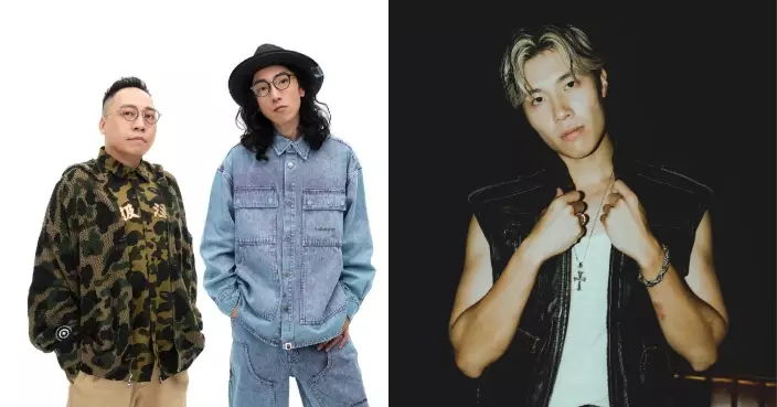 「麥花臣節2026」首輪陣容率先公佈 農夫首辦廣東話棟篤笑大賽Teddy Fan呼籲歌迷「帶多件衫」