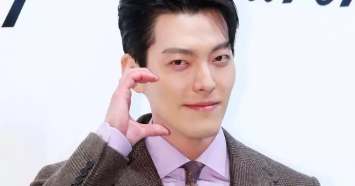 連續11年低調行善 金宇彬化身聖誕老人親筆信盼病童健康幸福