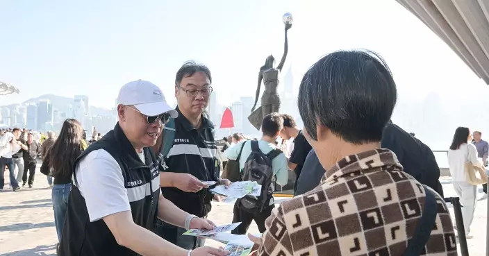 新階段控煙措施元旦生效 罰款增至3000元 法定禁煙區擴大