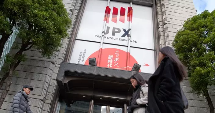 日股初段升逾2%　迫近51500點