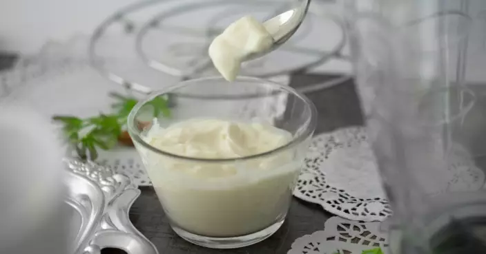 抗衰老新發現！日本研究：每日飲呢款發酵乳 逆轉老化關鍵器官衰退