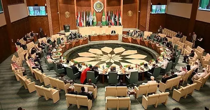 阿盟強烈譴責以色列正式承認索馬里蘭為獨立主權國家